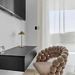 In With Swimming Pool Villa
