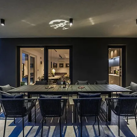 In Medulin With Swimming Pool * Medulin