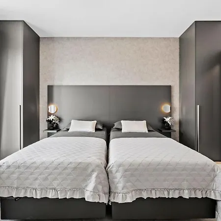 In Medulin With Swimming Pool Willa