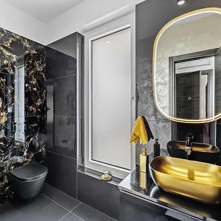 In Medulin With Swimming Pool *